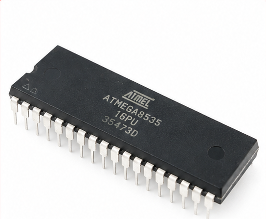 ATMEGA8535