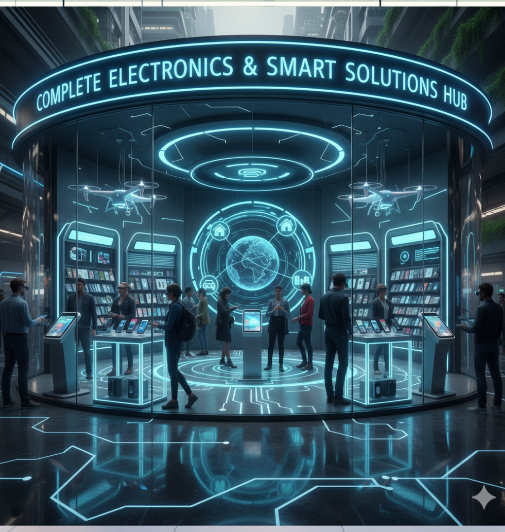 Spizatech